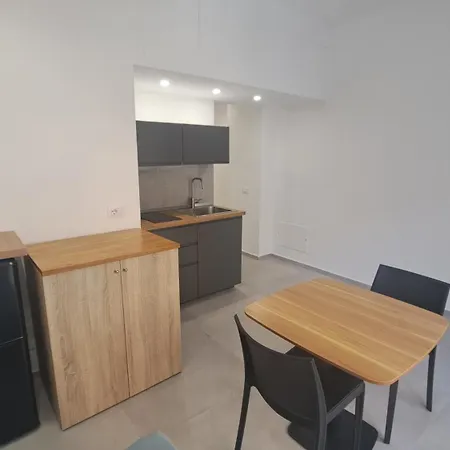 Apartment Casa Vitabella Cefalu