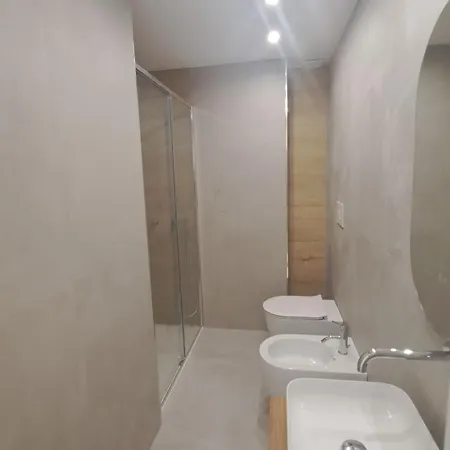 Casa Vitabella Apartment