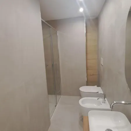 Casa Vitabella Apartment *