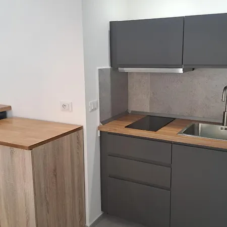 Apartment Casa Vitabella