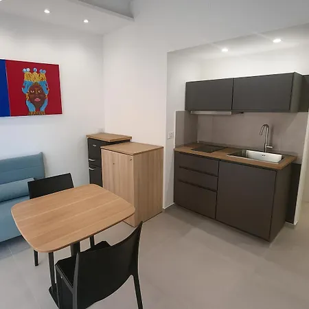Casa Vitabella Apartment Cefalu